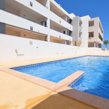 Perfect New Apartment In Albufeira Exteriér fotografie
