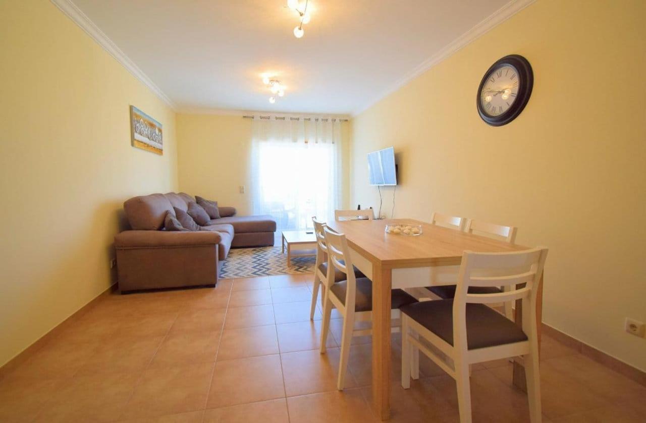 Perfect New Apartment In Albufeira Exteriér fotografie