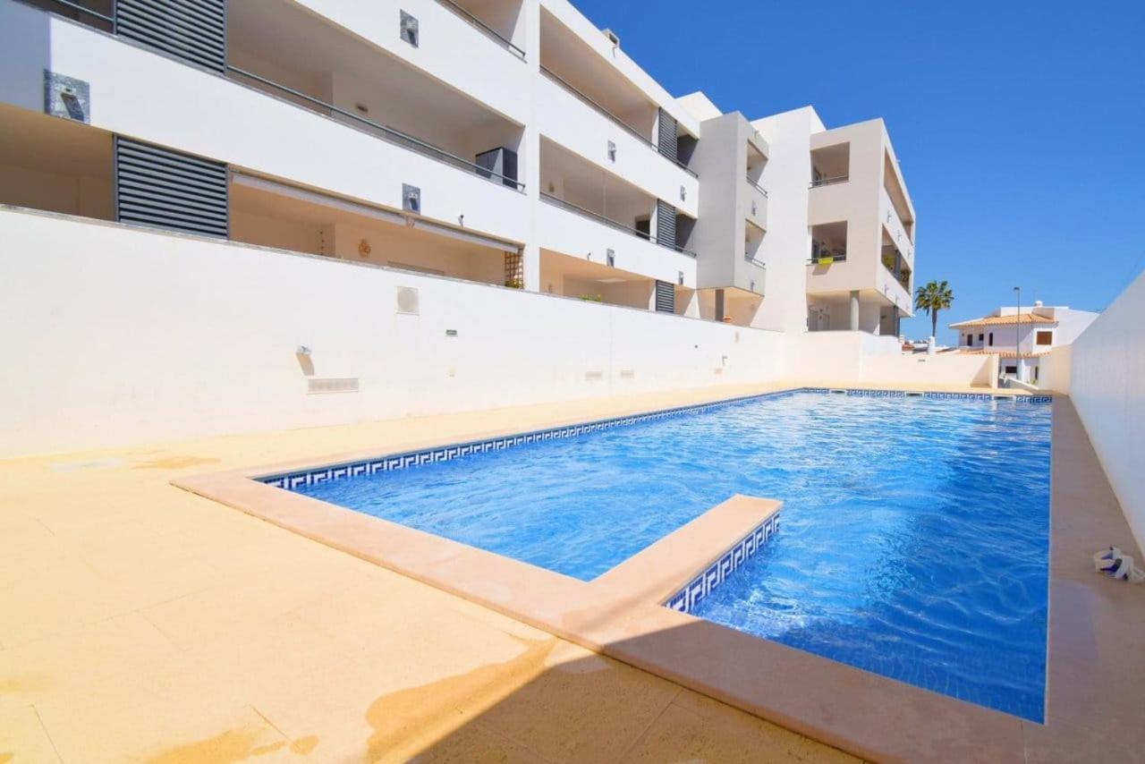 Perfect New Apartment In Albufeira Exteriér fotografie