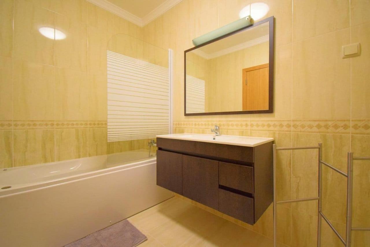 Perfect New Apartment In Albufeira Exteriér fotografie