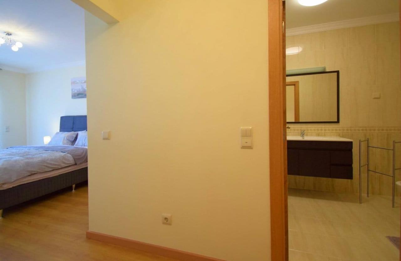 Perfect New Apartment In Albufeira Exteriér fotografie