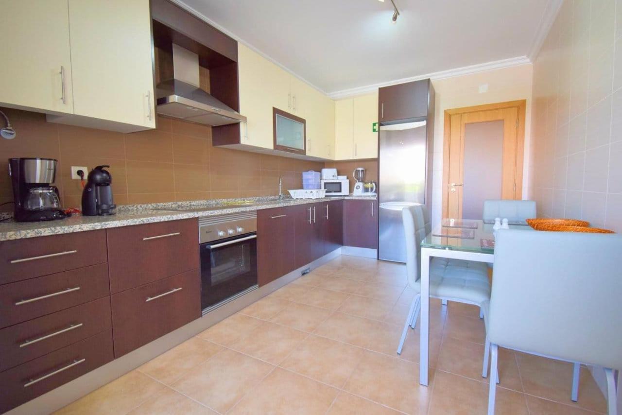 Perfect New Apartment In Albufeira Exteriér fotografie
