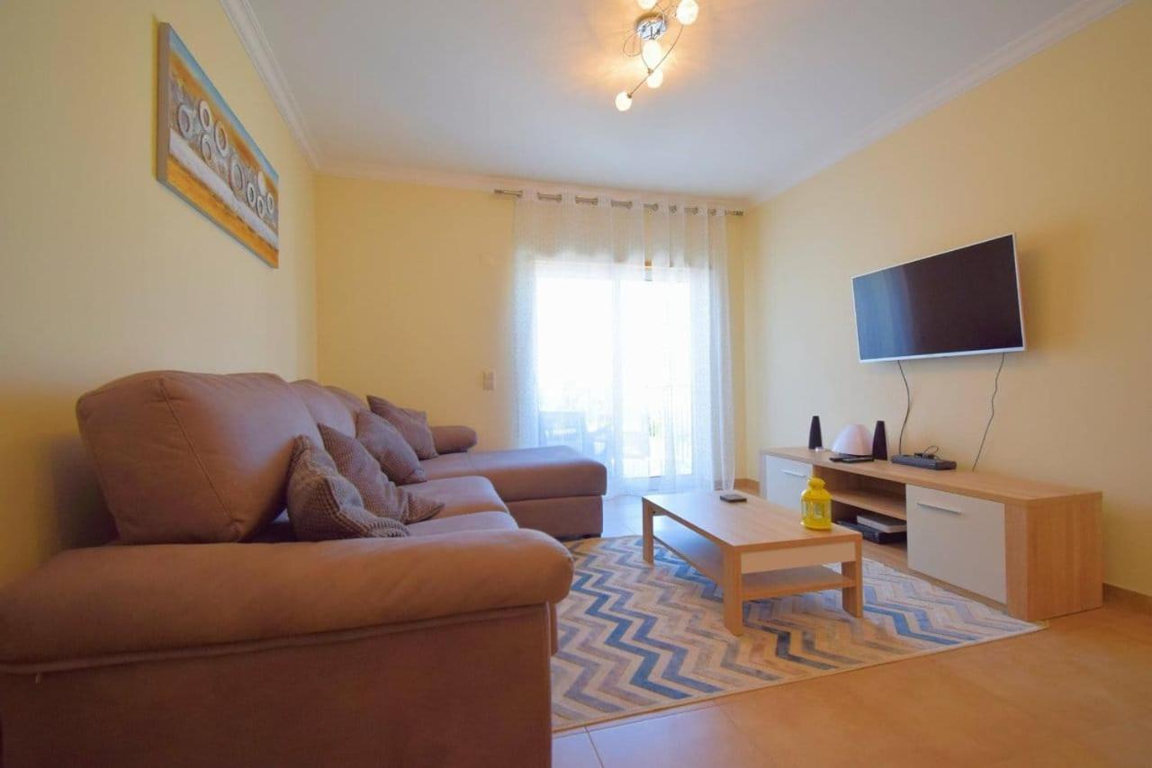 Perfect New Apartment In Albufeira Exteriér fotografie
