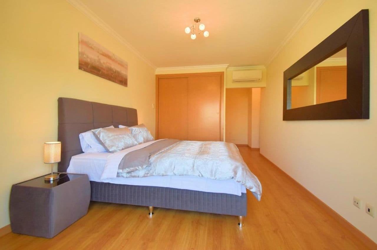 Perfect New Apartment In Albufeira Exteriér fotografie