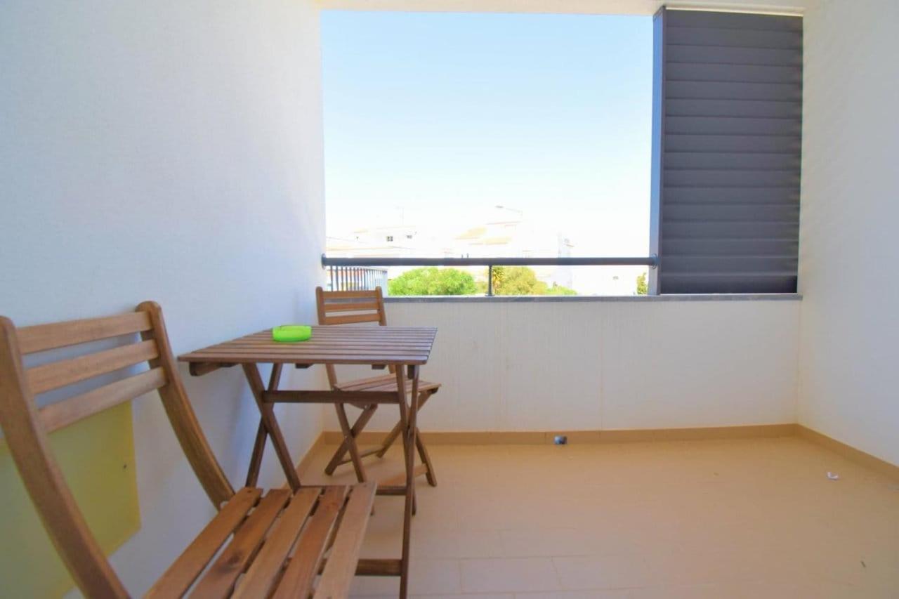Perfect New Apartment In Albufeira Exteriér fotografie