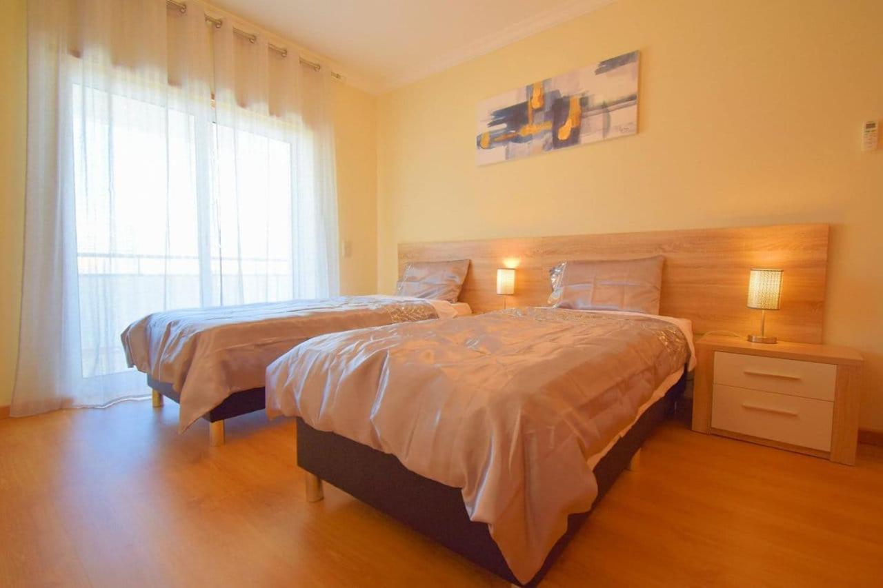 Perfect New Apartment In Albufeira Exteriér fotografie