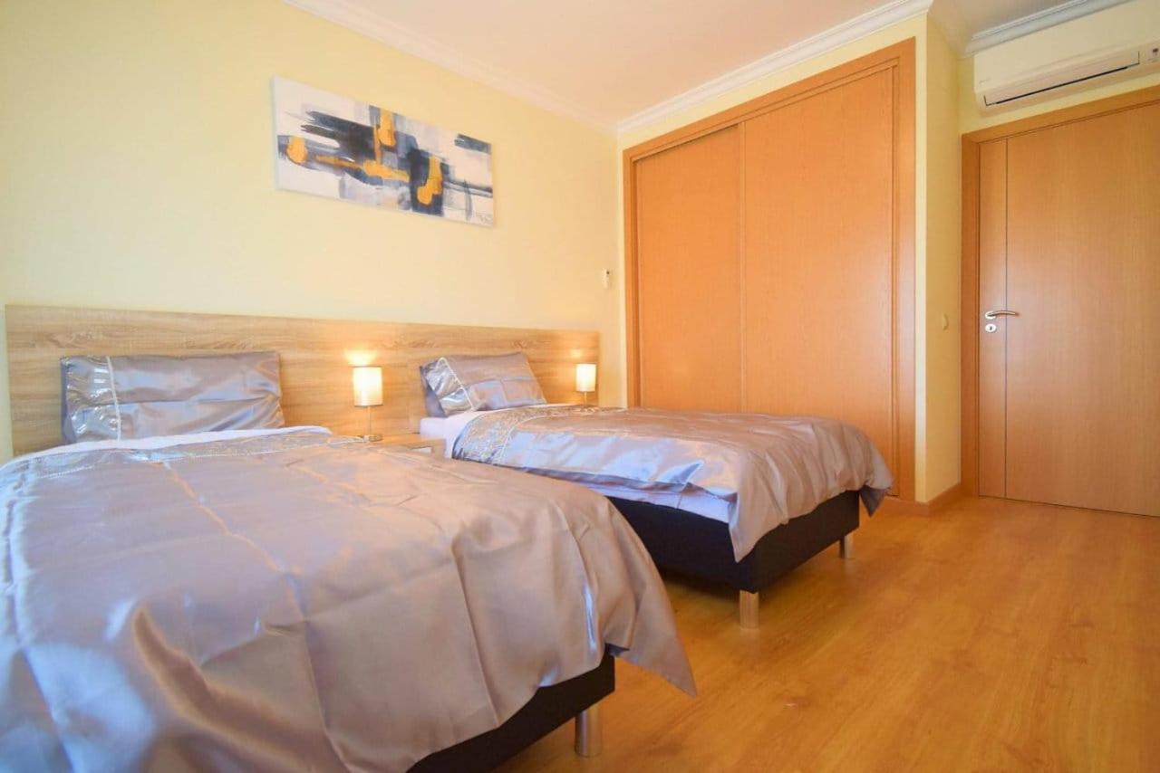 Perfect New Apartment In Albufeira Exteriér fotografie