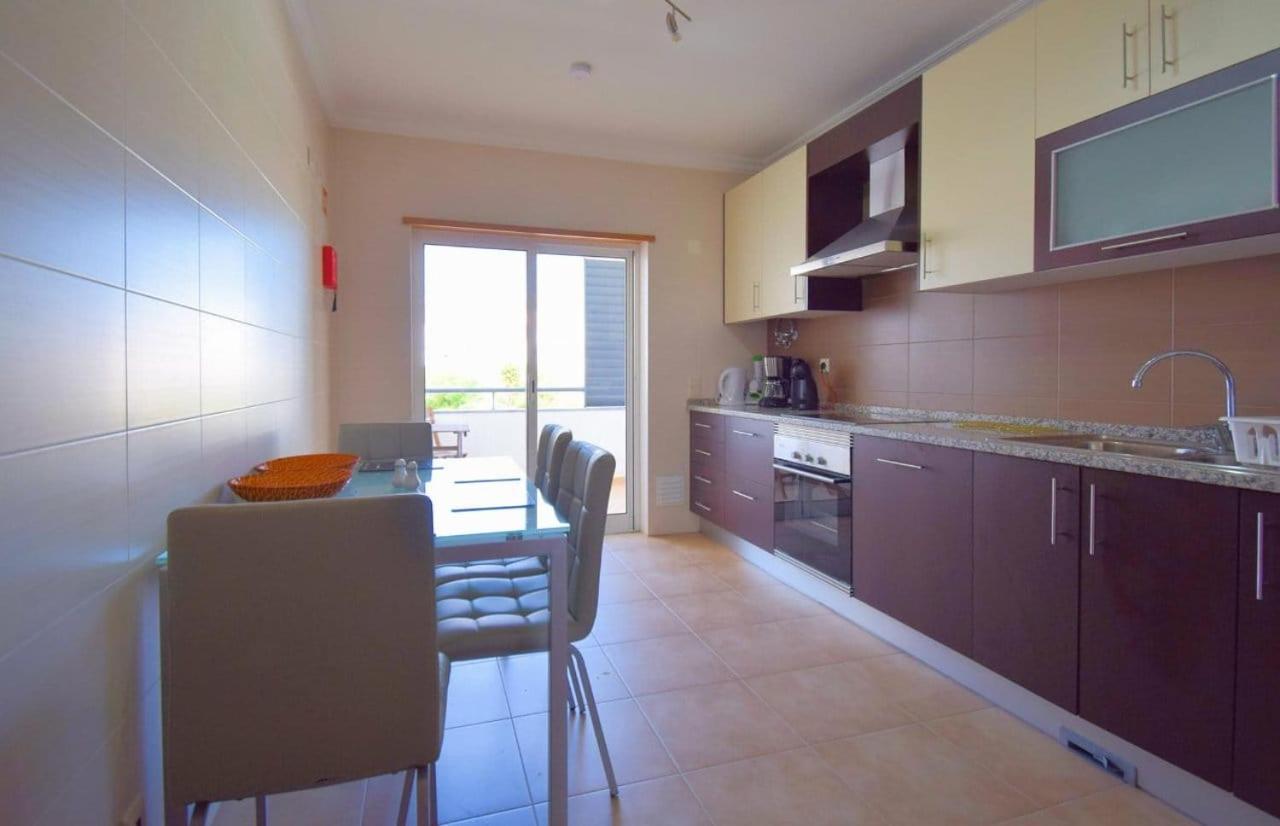 Perfect New Apartment In Albufeira Exteriér fotografie
