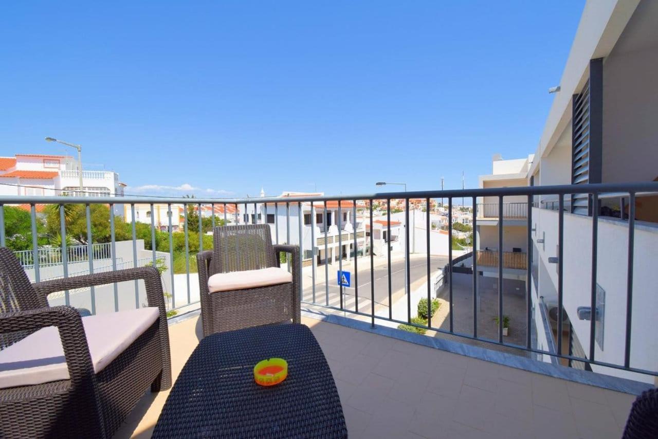 Perfect New Apartment In Albufeira Exteriér fotografie
